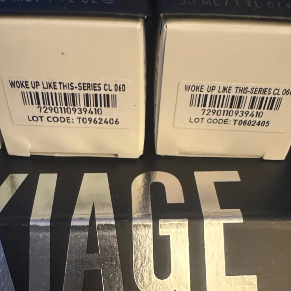 IL MAKIAGE New York Foundation All New!